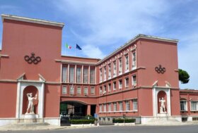 CONI: Lutto nello sport, minuto di silenzio per i giovani sportivi vittime della sciagura di Crans-Montana