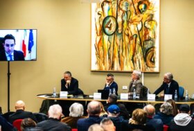 Ippodromo di CHILIVANI: Una seconda vita per i nostri cavalli