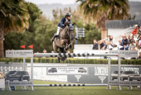 Doppietta azzurra a Valencia con Liberati e Bucci. Il Team Italia quinto in Coppa a Sharjah