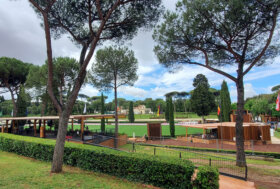 Il concorso ippico di Piazza di Siena in Cina: accordo triennale per lo streaming e la diffusione digitale con DP Group