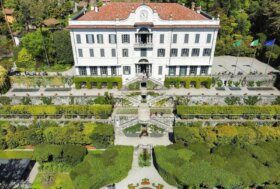 Tremezzina (CO) in occasione dell’Olimpiade, Villa Carlotta | Il Giardino dei Talenti | Dal 3 febbraio al 15 marzo 2026