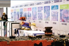 Attacchi: Voglia di Tradizione, a “Casa GIA”