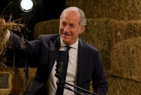 Milano Cortina 2026: Zaia ospita Malagò nella prima puntata de “Il Fienile”.