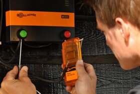 A Marzo è tempo per far uscire i tuoi animali ma in sicurezza: controlla le tue recinzioni!