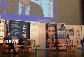 FNOVI alla Cerimonia del Caduceo: One Health e prevenzione al centro del dialogo tra professioni